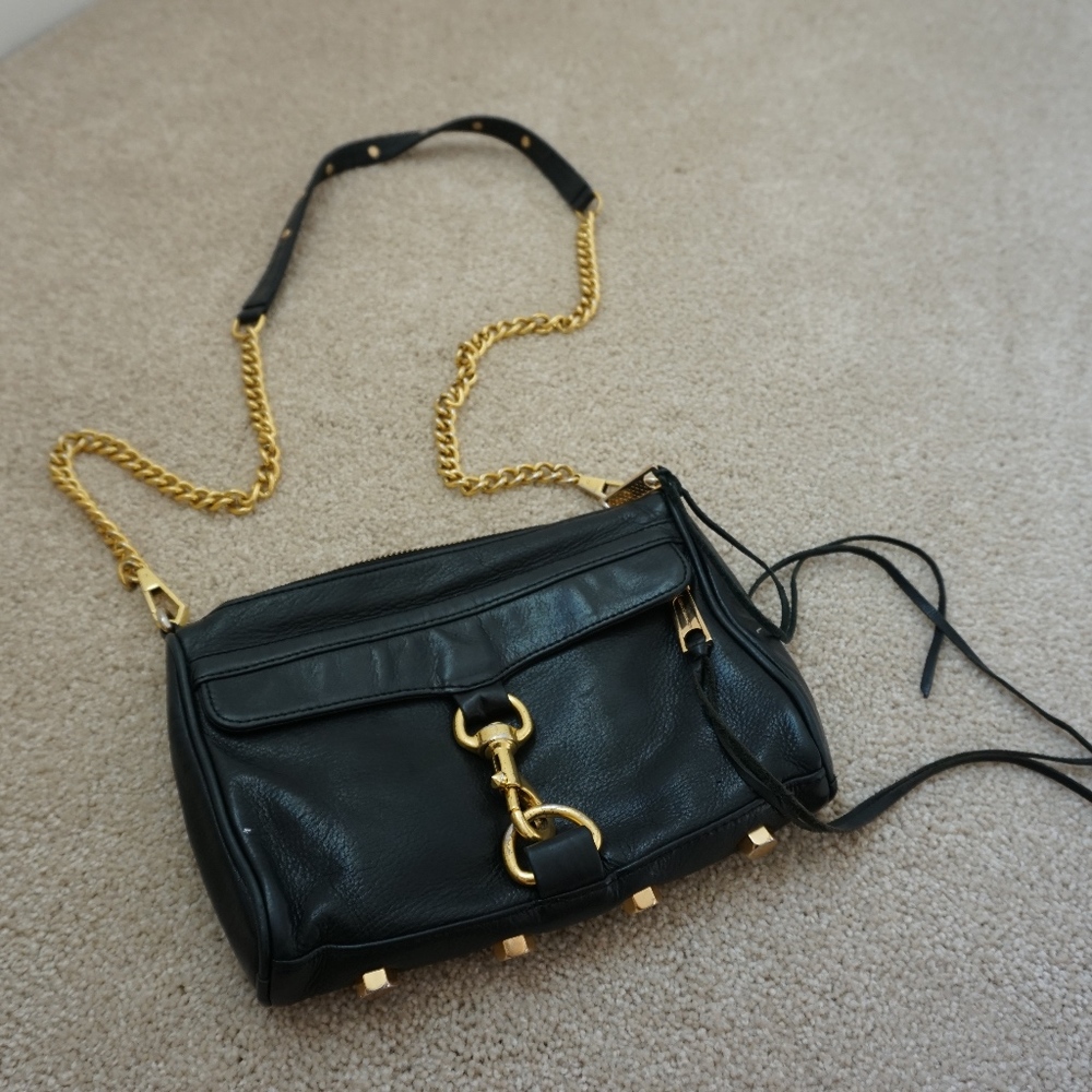 Rebecca Minkoff crossbody